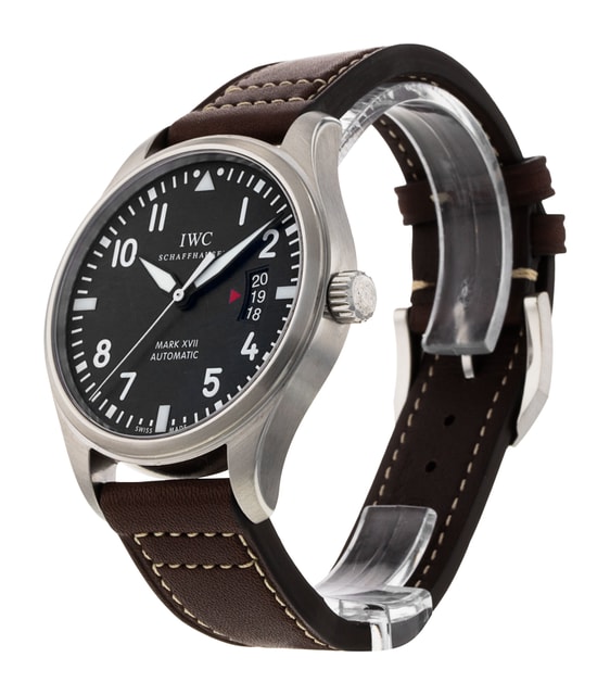 IWC Pilot's Mark XVII IW326501 Image 2